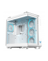 Asus CASE MIDITOWER ATX W/O PSU/WHT TUF GAM GT502 HORIZON T (TUFGAMINGGT502HORIZONWHITE) - nr 24