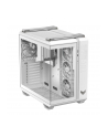 Asus CASE MIDITOWER ATX W/O PSU/WHT TUF GAM GT502 HORIZON T (TUFGAMINGGT502HORIZONWHITE) - nr 27