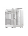 Asus CASE MIDITOWER ATX W/O PSU/WHT TUF GAM GT502 HORIZON T (TUFGAMINGGT502HORIZONWHITE) - nr 2