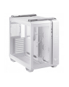 Asus CASE MIDITOWER ATX W/O PSU/WHT TUF GAM GT502 HORIZON T (TUFGAMINGGT502HORIZONWHITE) - nr 30