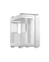 Asus CASE MIDITOWER ATX W/O PSU/WHT TUF GAM GT502 HORIZON T (TUFGAMINGGT502HORIZONWHITE) - nr 3