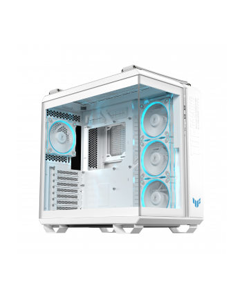 Asus CASE MIDITOWER ATX W/O PSU/WHT TUF GAM GT502 HORIZON T (TUFGAMINGGT502HORIZONWHITE) nr 2