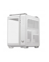 Asus CASE MIDITOWER ATX W/O PSU/WHT TUF GAM GT502 HORIZON T (TUFGAMINGGT502HORIZONWHITE) - nr 4