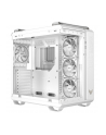 Asus CASE MIDITOWER ATX W/O PSU/WHT TUF GAM GT502 HORIZON T (TUFGAMINGGT502HORIZONWHITE) - nr 50