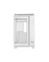 Asus CASE MIDITOWER ATX W/O PSU/WHT TUF GAM GT502 HORIZON T (TUFGAMINGGT502HORIZONWHITE) - nr 5