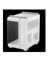Asus CASE MIDITOWER ATX W/O PSU/WHT TUF GAM GT502 HORIZON T (TUFGAMINGGT502HORIZONWHITE) - nr 61