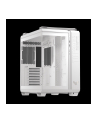 Asus CASE MIDITOWER ATX W/O PSU/WHT TUF GAM GT502 HORIZON T (TUFGAMINGGT502HORIZONWHITE) - nr 63