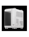 Asus CASE MIDITOWER ATX W/O PSU/WHT TUF GAM GT502 HORIZON T (TUFGAMINGGT502HORIZONWHITE) - nr 64
