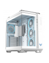 Asus CASE MIDITOWER ATX W/O PSU/WHT TUF GAM GT502 HORIZON T (TUFGAMINGGT502HORIZONWHITE) - nr 66