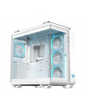 Asus CASE MIDITOWER ATX W/O PSU/WHT TUF GAM GT502 HORIZON T (TUFGAMINGGT502HORIZONWHITE) - nr 76
