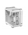 Asus CASE MIDITOWER ATX W/O PSU/WHT TUF GAM GT502 HORIZON T (TUFGAMINGGT502HORIZONWHITE) - nr 79