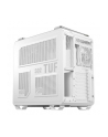 Asus CASE MIDITOWER ATX W/O PSU/WHT TUF GAM GT502 HORIZON T (TUFGAMINGGT502HORIZONWHITE) - nr 80