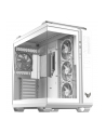 Asus CASE MIDITOWER ATX W/O PSU/WHT TUF GAM GT502 HORIZON T (TUFGAMINGGT502HORIZONWHITE) - nr 85