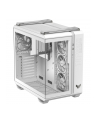 Asus CASE MIDITOWER ATX W/O PSU/WHT TUF GAM GT502 HORIZON T (TUFGAMINGGT502HORIZONWHITE) - nr 89