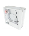 Lc-Power Gehuse Gaming 810W Bright_Crawler_X Biały  (LC810WON) - nr 11