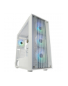 Lc-Power Gehuse Gaming 810W Bright_Crawler_X Biały  (LC810WON) - nr 12