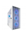 Lc-Power Gehuse Gaming 810W Bright_Crawler_X Biały  (LC810WON) - nr 14