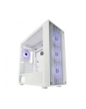 Lc-Power Gehuse Gaming 810W Bright_Crawler_X Biały  (LC810WON) - nr 2