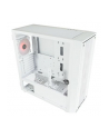 Lc-Power Gehuse Gaming 810W Bright_Crawler_X Biały  (LC810WON) - nr 3