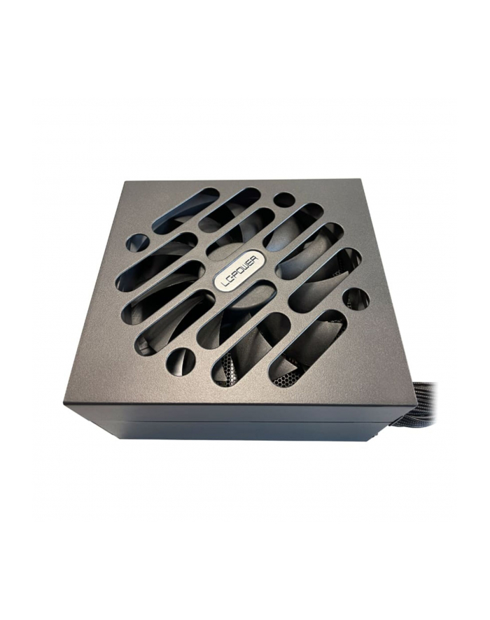 Lc-Power Zasilacz LC500SI V2.31 400W 80+ 14cm 230V retail (LC500SIV231) główny