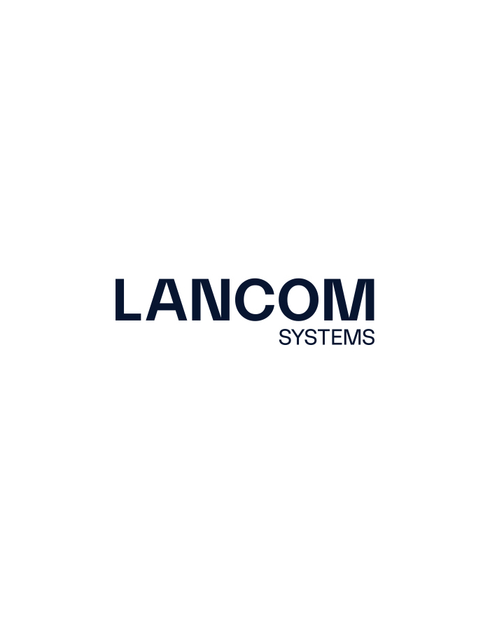 Lancom Systems Program LANCOM LTA-CL-5Y 1000 Licenses E-Mail Versand (50425) główny