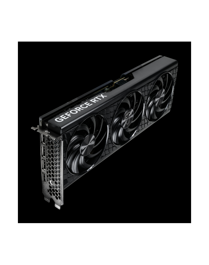 Gainward GeForce Rtx 5070 Python III 12GB GDDR7 DLSS4 (NE75070019K9GB2050T) główny