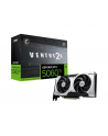 GeForce MSI RTX 5060Ti Ventus 2X OC PLUS 8GB GDDR7 DLSS 4 - nr 12