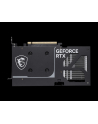 GeForce MSI RTX 5060Ti Ventus 2X OC PLUS 8GB GDDR7 DLSS 4 - nr 20