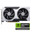 GeForce MSI RTX 5060Ti Ventus 2X OC PLUS 8GB GDDR7 DLSS 4 - nr 22