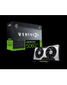 GeForce MSI RTX 5060Ti Ventus 2X OC PLUS 8GB GDDR7 DLSS 4 - nr 32