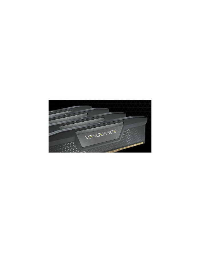 Pamięć RAM Corsair Vengeance Ddr5 32 Gb 5600Mhz Cl40 (CMK32GX5M1B5600C40) główny