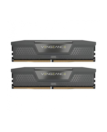 Corsair D5 6400 32Gb C30 Vengeance K2 (CMK32GX5M2B6400Z30)