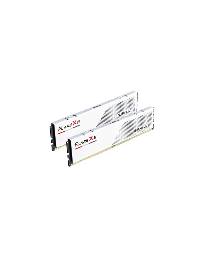 G.Skill Flare X5 F5-6000J2836G16Gx2-Fx5W 32 Gb 2 X 16 Ddr5 6000 Mhz (F56000J2836G16GX2FX5W) główny