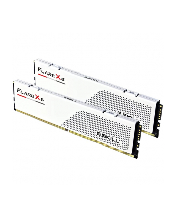 G.Skill Flare X5 F5-6000J2836G16Gx2-Fx5W 32 Gb 2 X 16 Ddr5 6000 Mhz (F56000J2836G16GX2FX5W)