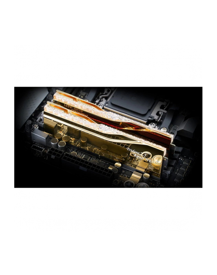 Pamięć RAM G.Skill F5-6400J3039G16Gx2-Tr5Ng Do Pc Moduł Ddr5 32 Gb 2 X 16 (F56400J3039G16GX2TR5NG) główny