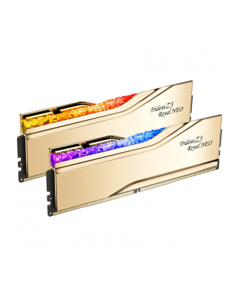 Pamięć RAM G.Skill F5-6400J3039G16Gx2-Tr5Ng Do Pc Moduł Ddr5 32 Gb 2 X 16 (F56400J3039G16GX2TR5NG) nr 2