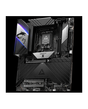 Msi MEG Z890 UNIFY-X Motherboard (7E20001R) nr 2