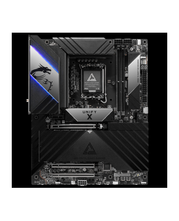 Msi MEG Z890 UNIFY-X Motherboard (7E20001R) nr 1