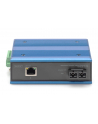 Digitus Industrial Gigabit Ethernet Media Converter SM SC 1310nm (DN6521021) - nr 1