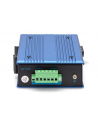 Digitus Industrial Gigabit Ethernet Media Converter SM SC 1310nm (DN6521021) - nr 2