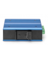 Digitus Industrial Gigabit Ethernet Media Converter SM SC 1310nm (DN6521021) - nr 3