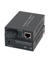 Efb Media Gigabit MM/SM 10/100/1000T-1000BaseLX-SC (EL028V2) - nr 1