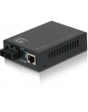 Levelone FVT-2001 100 Mbit/s 1310 nm Multifunkcyjny Czarny (FVT2001) - nr 7