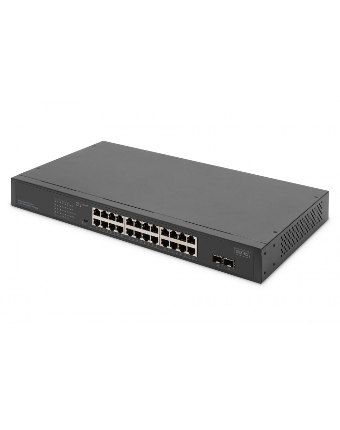 Digitus 19'' DN-95348-2 DN-95348-2 główny