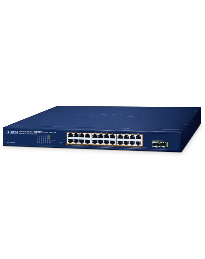 Planet GS-2210-24P2S (GS221024P2S) główny