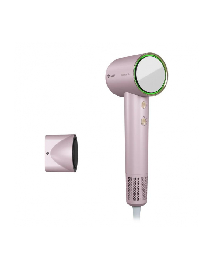 Truelife  D6 Rózowy główny