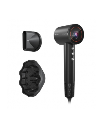 Truelife  D9  Czarny nr 1