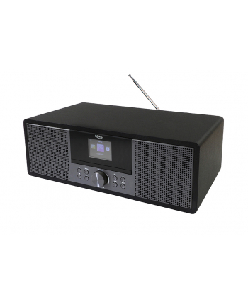 Radio Xoro HMT 600 V2 Szary
