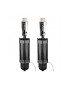 Lindy 38531 kabel HDMI 50 m HDMI Typu A (Standard) Czarny - nr 2