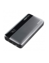 Intenso He25000 25000 Mah Quick Charge Lipo Usb A C - nr 2